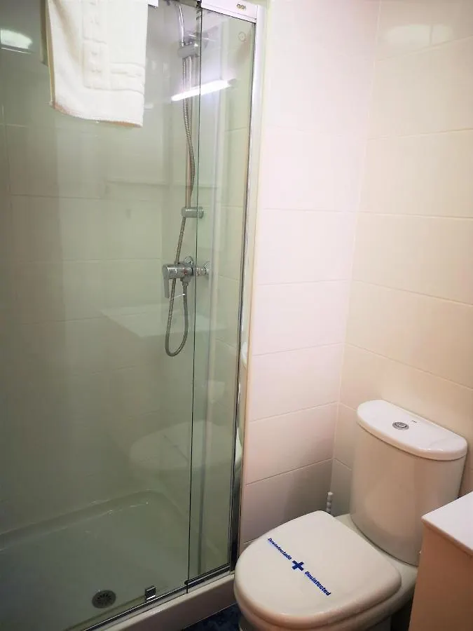 Daire Baviera Golf Apartamento Terraza Y Jardin Caleta De Velez